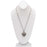 Retired - Forever 1 Heart Necklace
