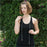 Retired - Bridal Lariat Choker Wrap Necklace