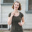 Mediterranean Nights Lariat Choker Wrap Necklace