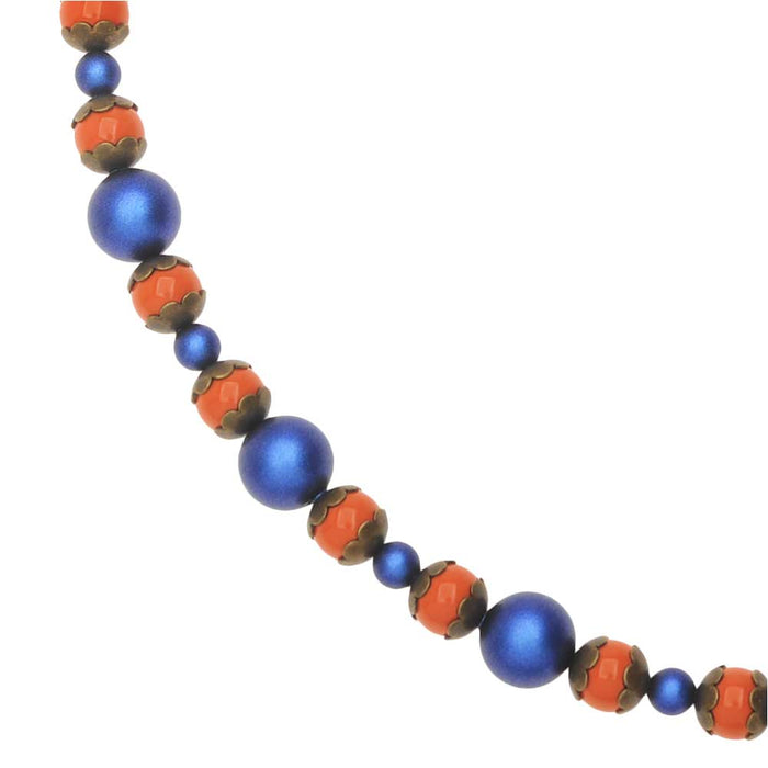 Retired - Coral Bay Necklace