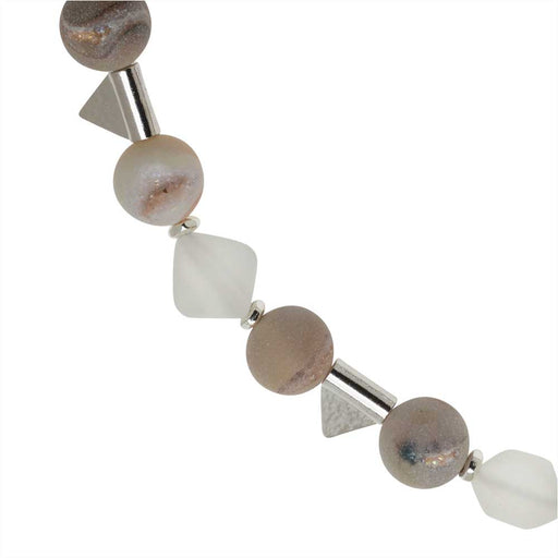 Retired - Amaranthine Isle Necklace