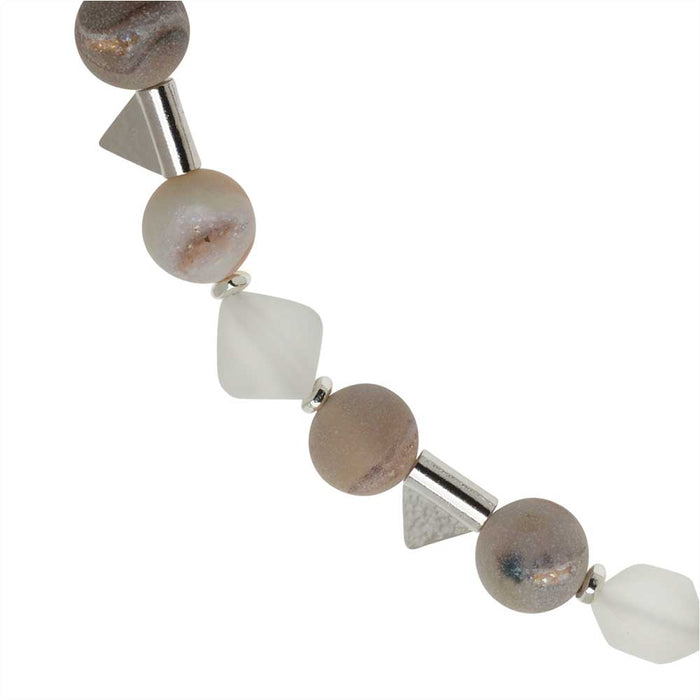 Retired - Amaranthine Isle Necklace