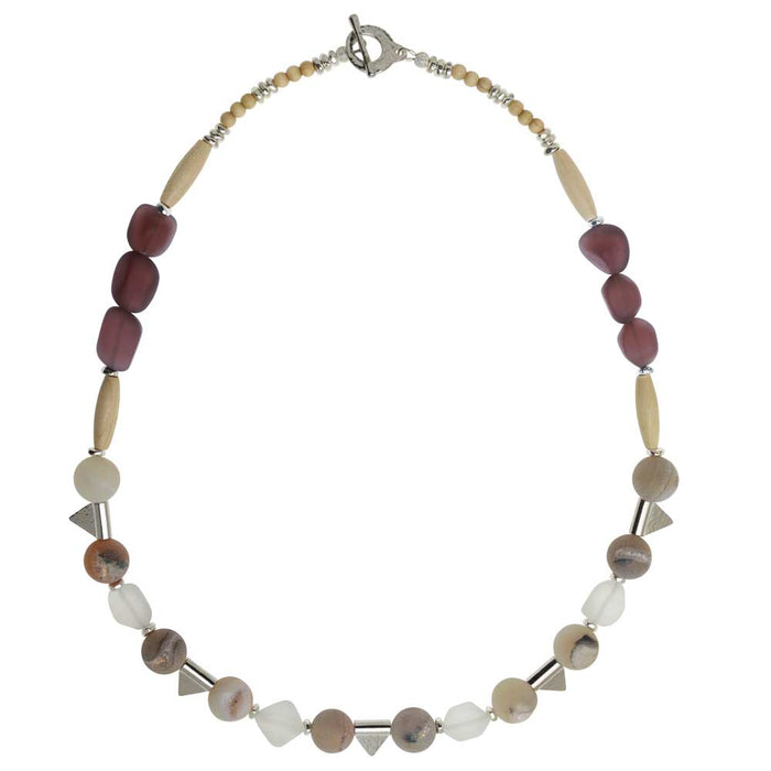 Retired - Amaranthine Isle Necklace