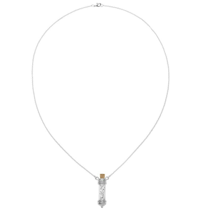 Retired - Magical Potion Necklace