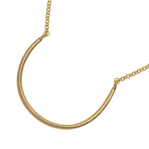 Long Way Around Necklace