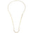 Long Way Around Necklace