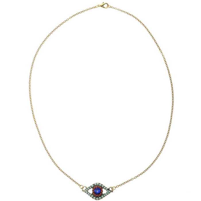 The Seeker Necklace