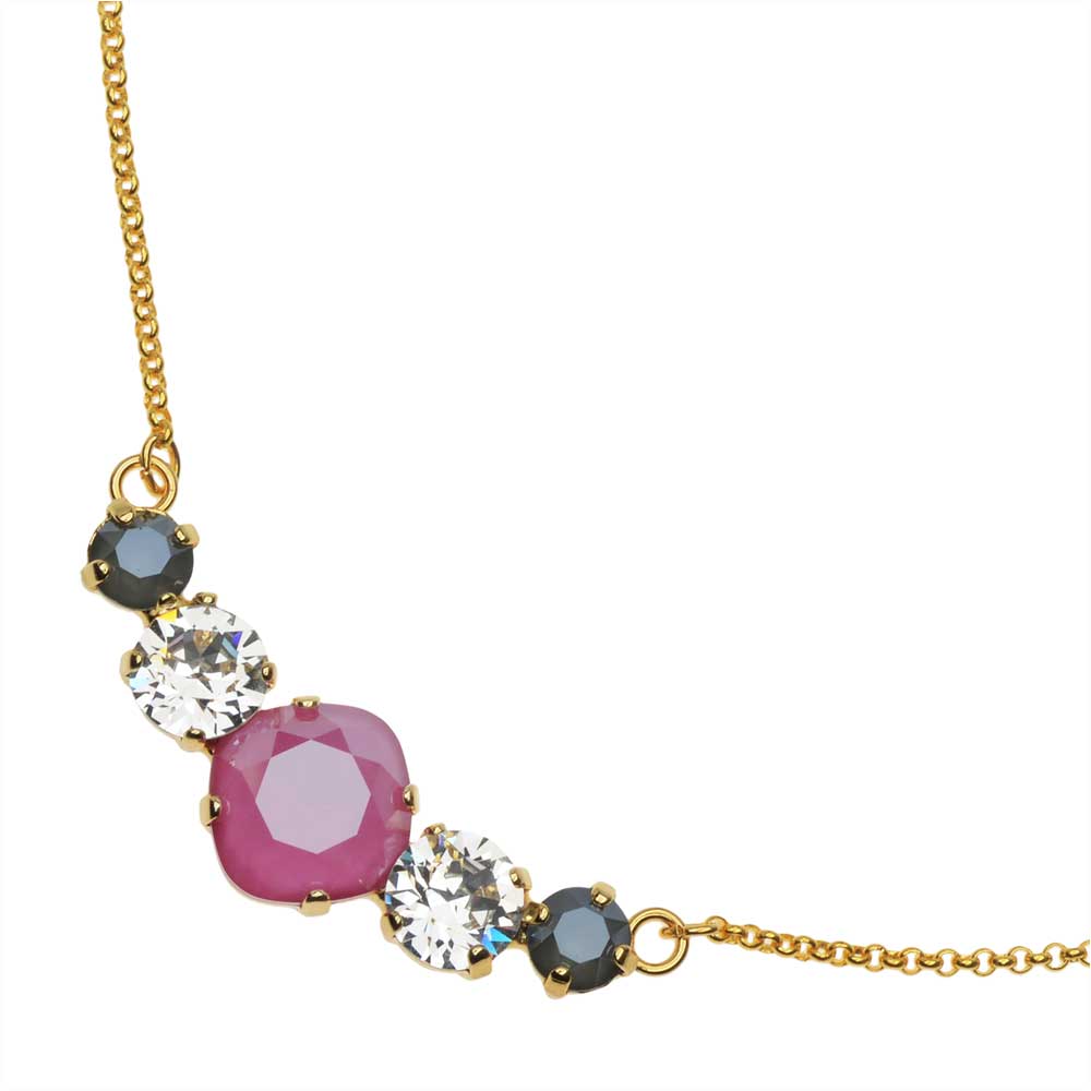 Retired - Perfect in Peony Necklace