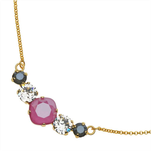 Retired - Perfect in Peony Necklace