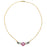 Retired - Perfect in Peony Necklace