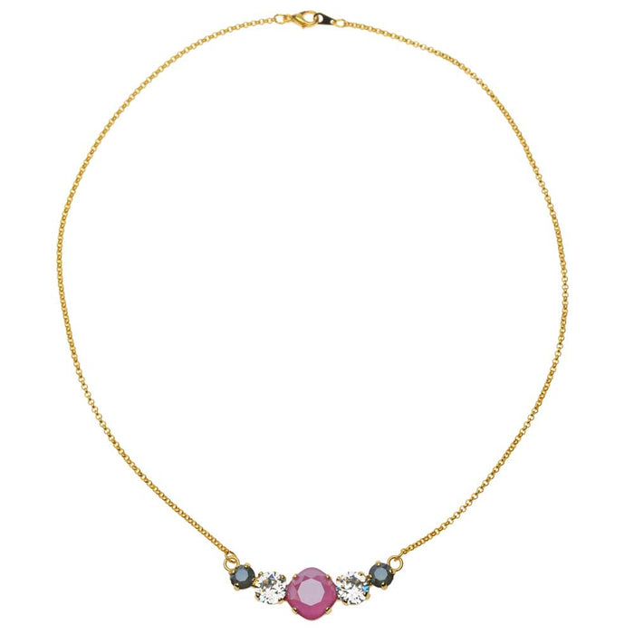 Retired - Perfect in Peony Necklace
