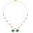 Retired - Green with Envy Necklace
