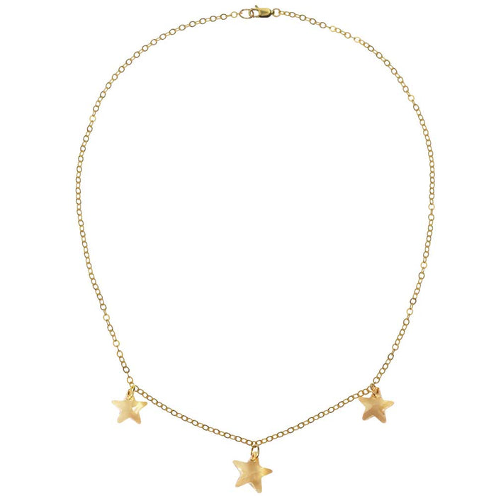 Retired - The Stargazer Necklace