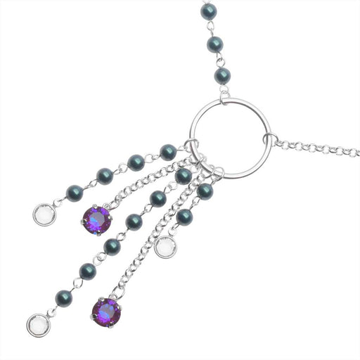 Retired - Coastal Paradise Necklace