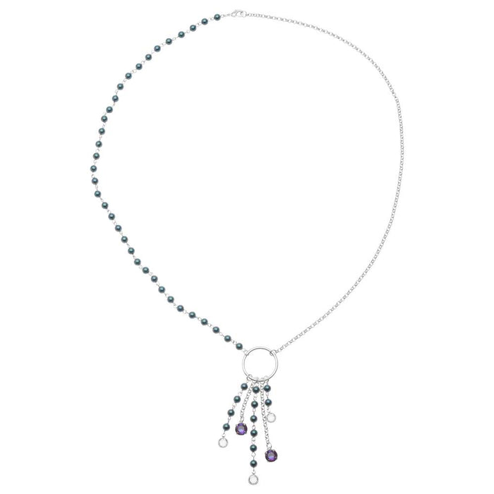 Retired - Coastal Paradise Necklace