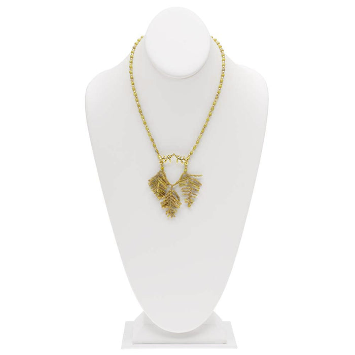 Retired - Fern Hill Necklace