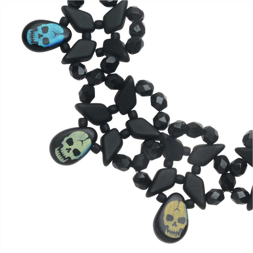 Retired - Fright Night Choker