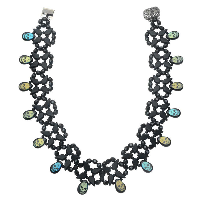 Retired - Fright Night Choker