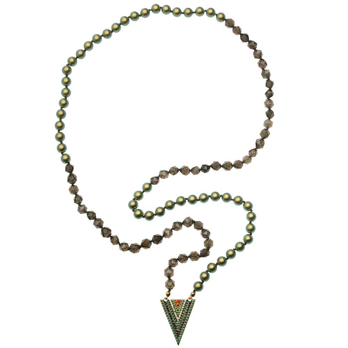 Retired - Misty Meadow Necklace