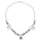 Retired - Spider Maven Necklace