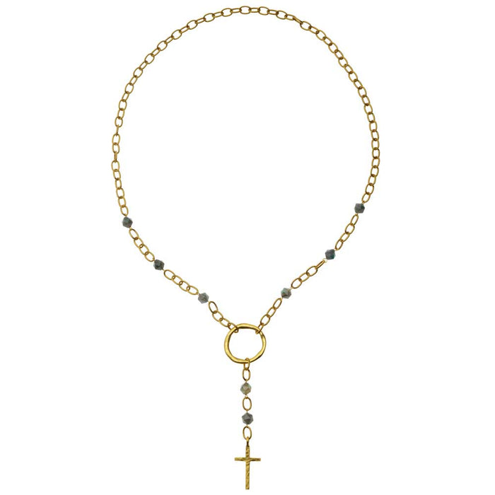 Retired - Finding Strength Necklace