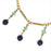 Retired - Midnight Garden Necklace