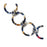 Twilight Dance Necklace