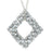 Retired - Silver Lining Necklace