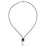 Retired - Urban Unisex Leather Necklace
