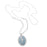 Retired - Seaside Wedding Necklace