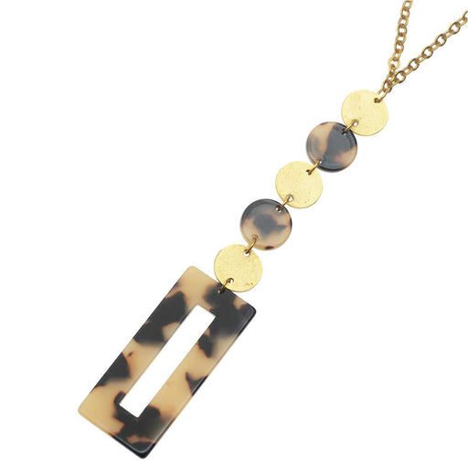 Trudy Necklace