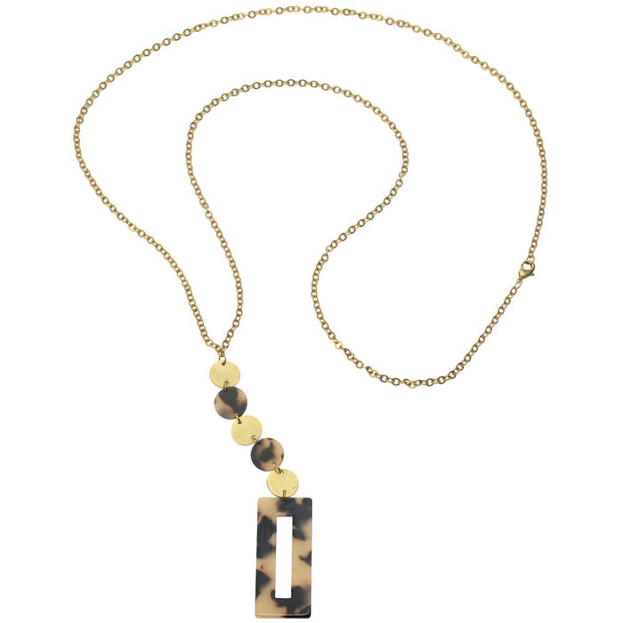 Trudy Necklace