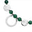 Retired - Verdant Element Necklace