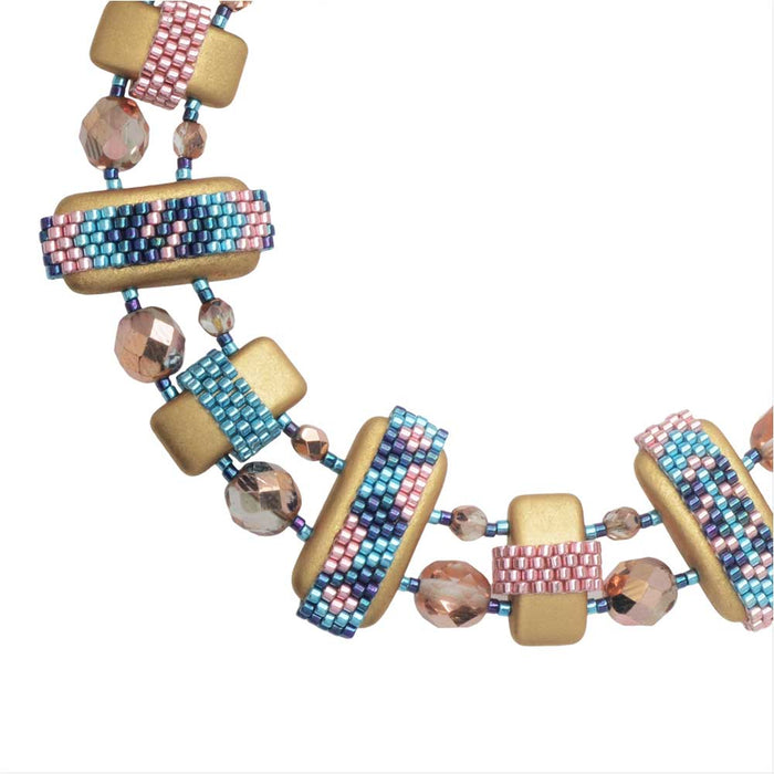 Retired - Tropical Paradise Necklace