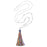 Retired - Rainbow Tassel Necklace