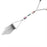 Retired - Turquoise Etched Necklace