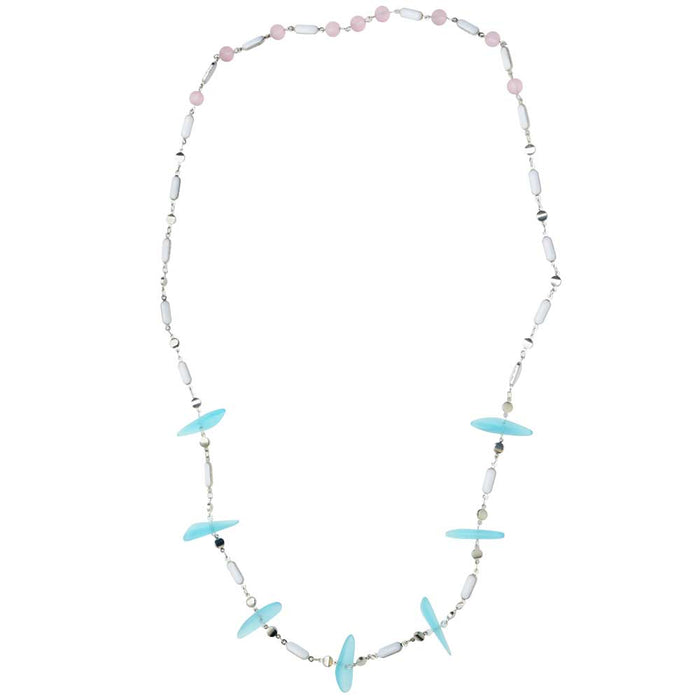 Coastal Breeze Necklace