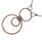 Retired - Copper Mine Necklace