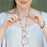 Retired - Copper Mine Necklace