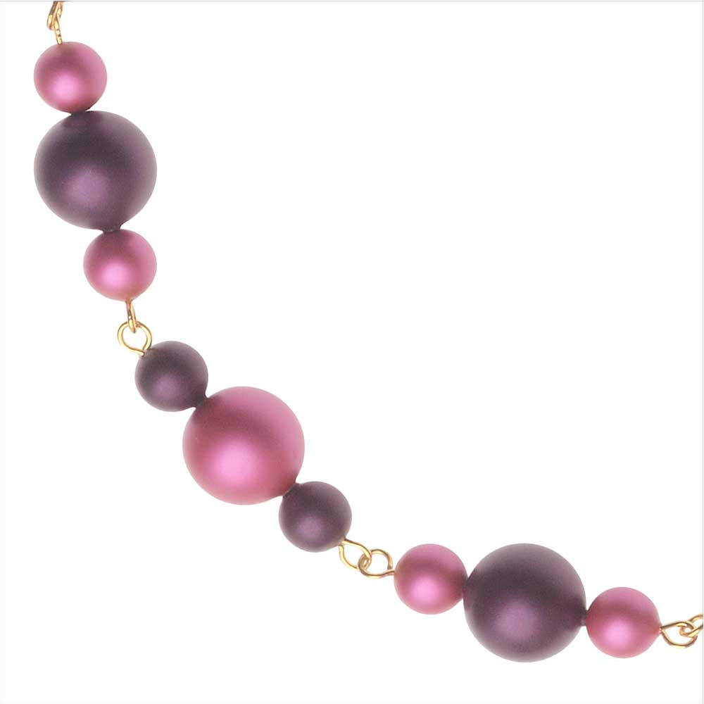 Berry Festival Necklace