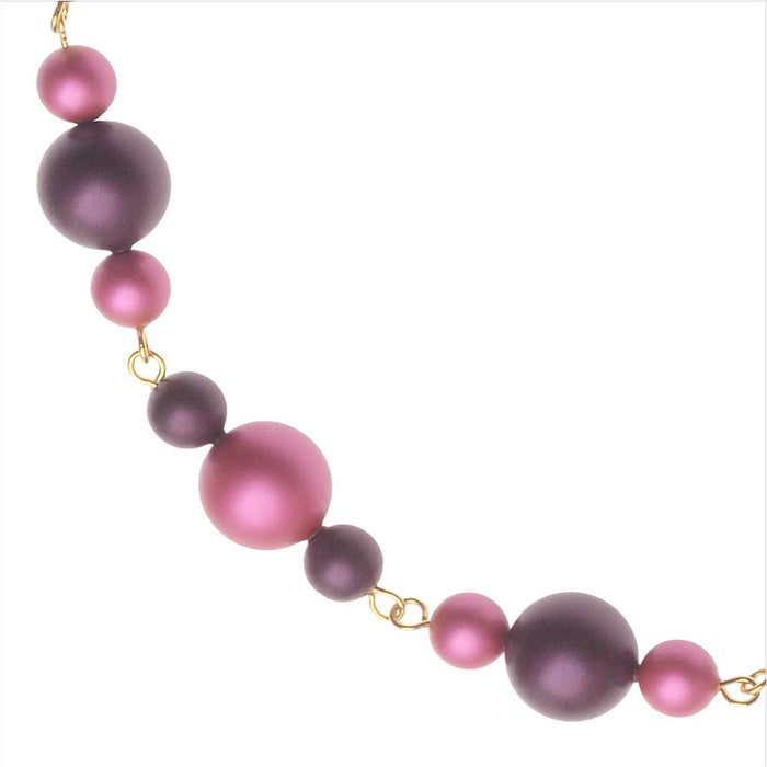 Berry Festival Necklace