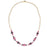 Berry Festival Necklace