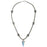 Retired - Eden Fairy Kumihimo Necklace