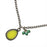 Retired - Joyful Lemon Necklace