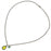 Retired - Joyful Lemon Necklace
