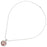 Retired - Cherry Blossom Necklace