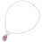 Serene Lotus Necklace