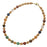 Rapid City Gemstone Necklace