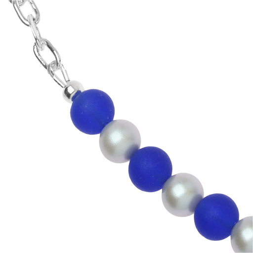 Retired - Coastal Wedding Necklace