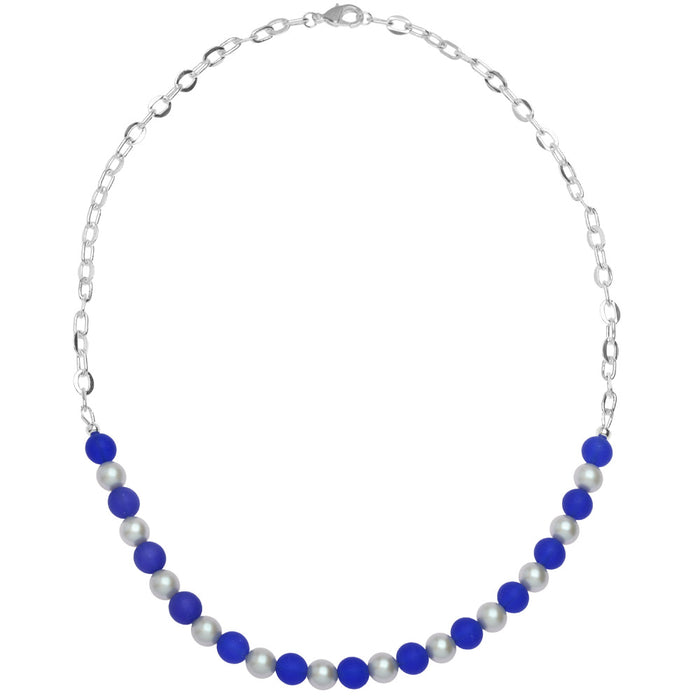 Retired - Coastal Wedding Necklace